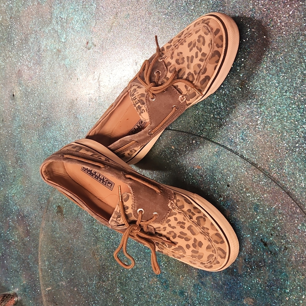 Sperry Top Sider Women's Shoes